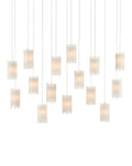 CURREY & COMPANY, ESCENIA LINEAR MULTI-DROP PENDANT, PENDANT LIGHT