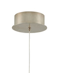 CURREY & COMPANY, LAZIO MULTI-DROP PENDANT, PENDANT LIGHT