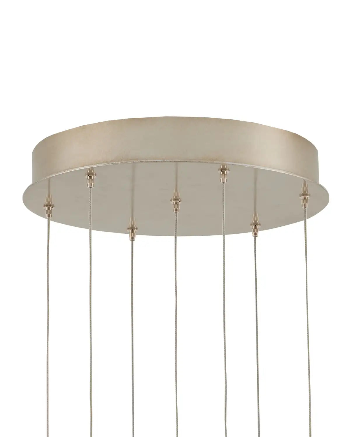 CURREY & COMPANY, LAZIO MULTI-DROP PENDANT, PENDANT LIGHT