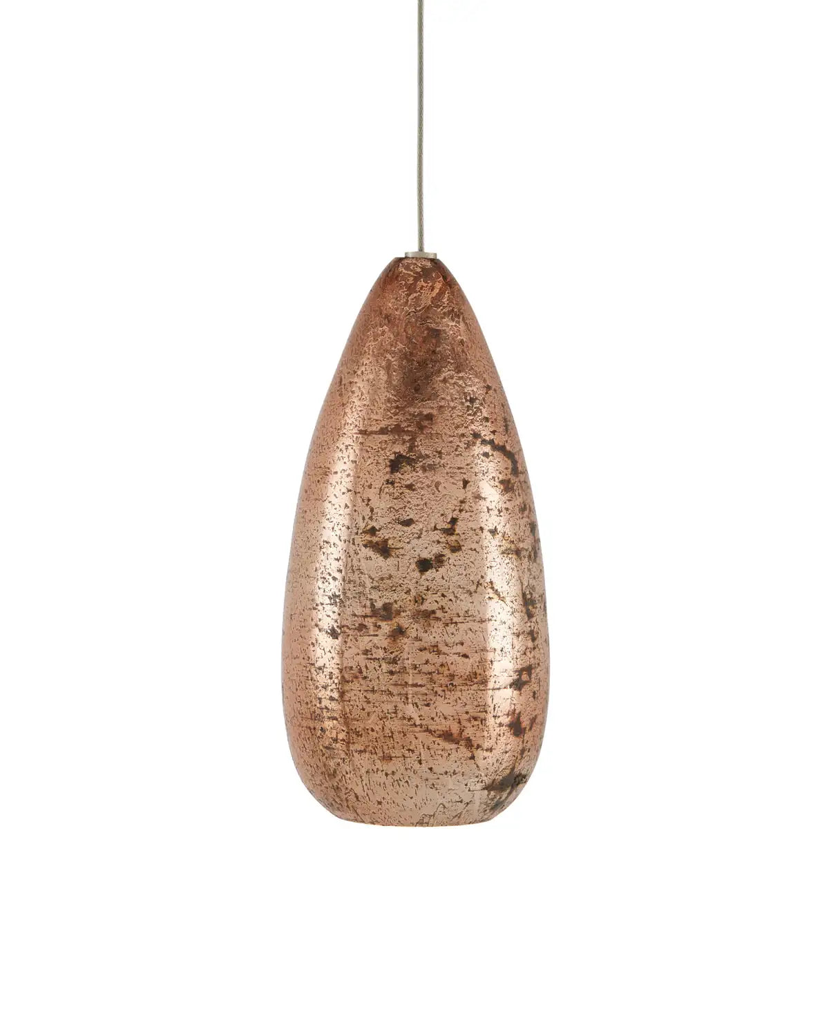CURREY & COMPANY, RAME MULTI-DROP PENDANT, PENDANT LIGHT
