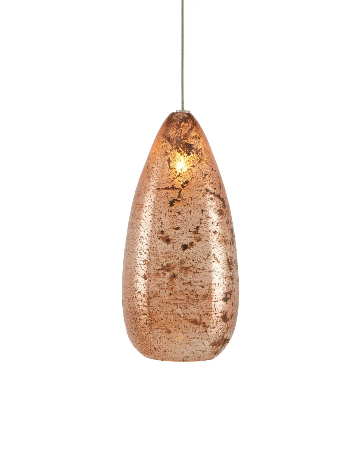CURREY & COMPANY, RAME MULTI-DROP PENDANT, PENDANT LIGHT
