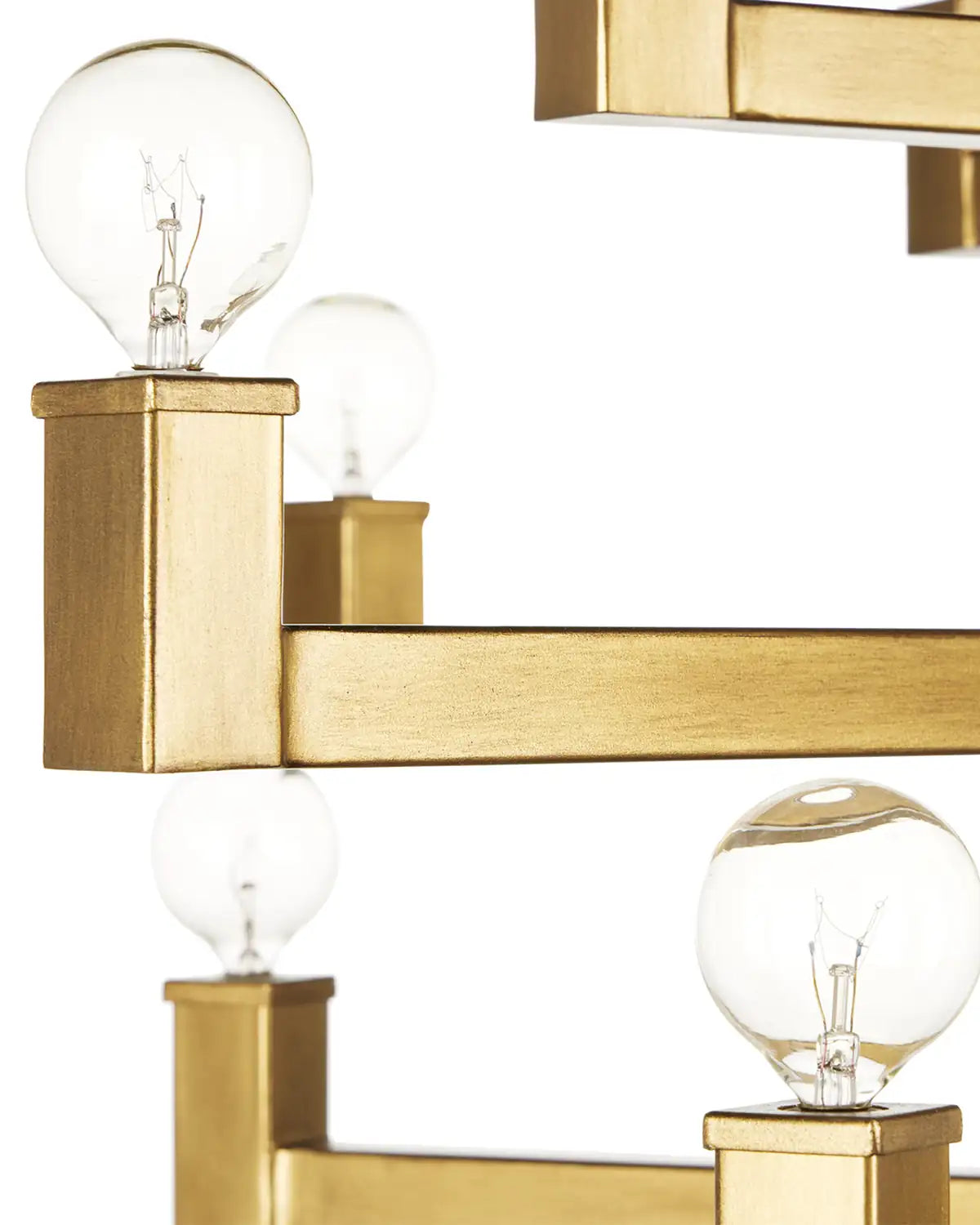 CURREY & COMPANY, ANDRE CHANDELIER, CHANDELIER LIGHT