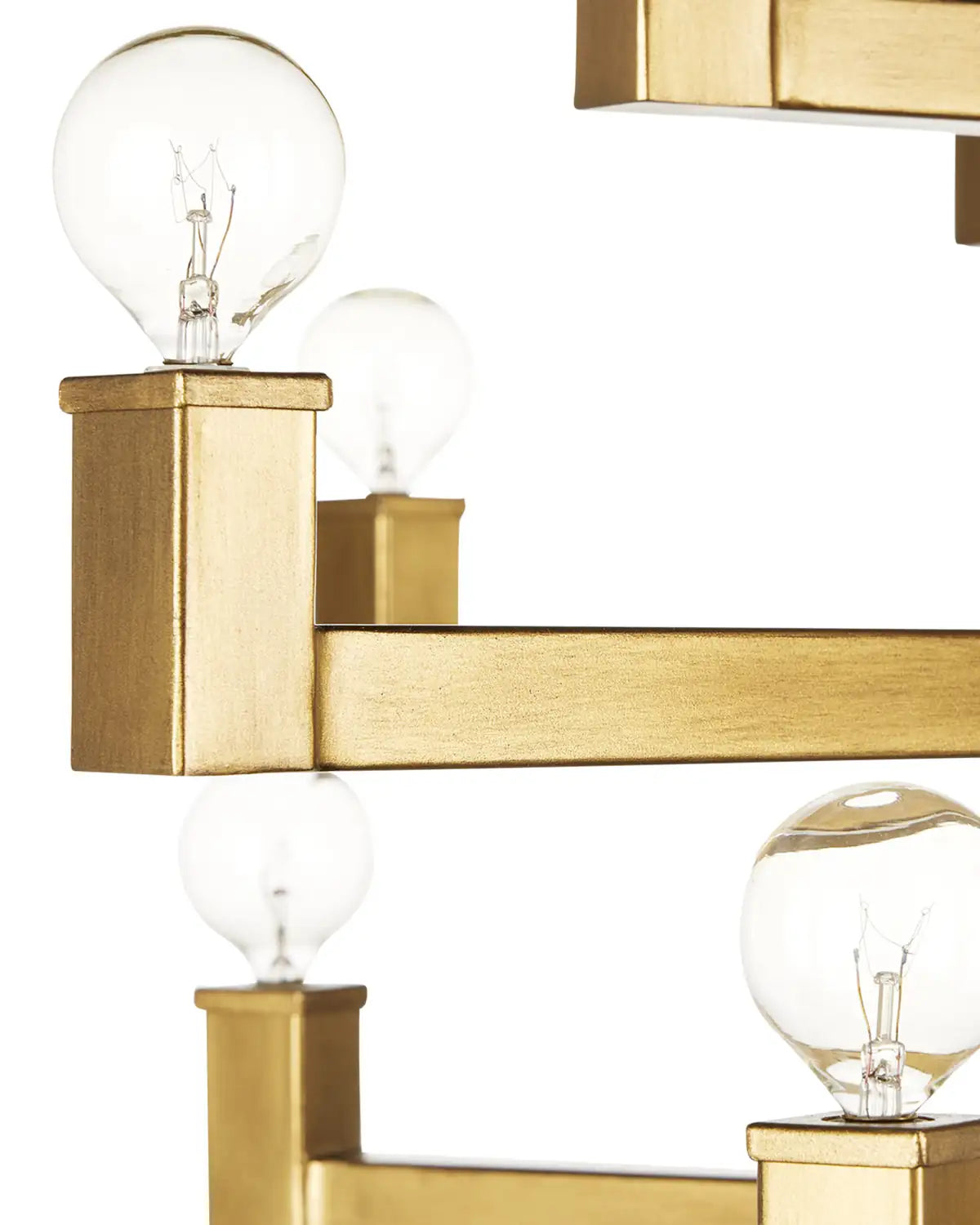 CURREY & COMPANY, ANDRE CHANDELIER, CHANDELIER LIGHT