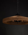 CURREY & COMPANY, MALDIVES CHANDELIER, CHANDELIER LIGHT
