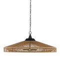 CURREY & COMPANY, MALDIVES CHANDELIER, CHANDELIER LIGHT