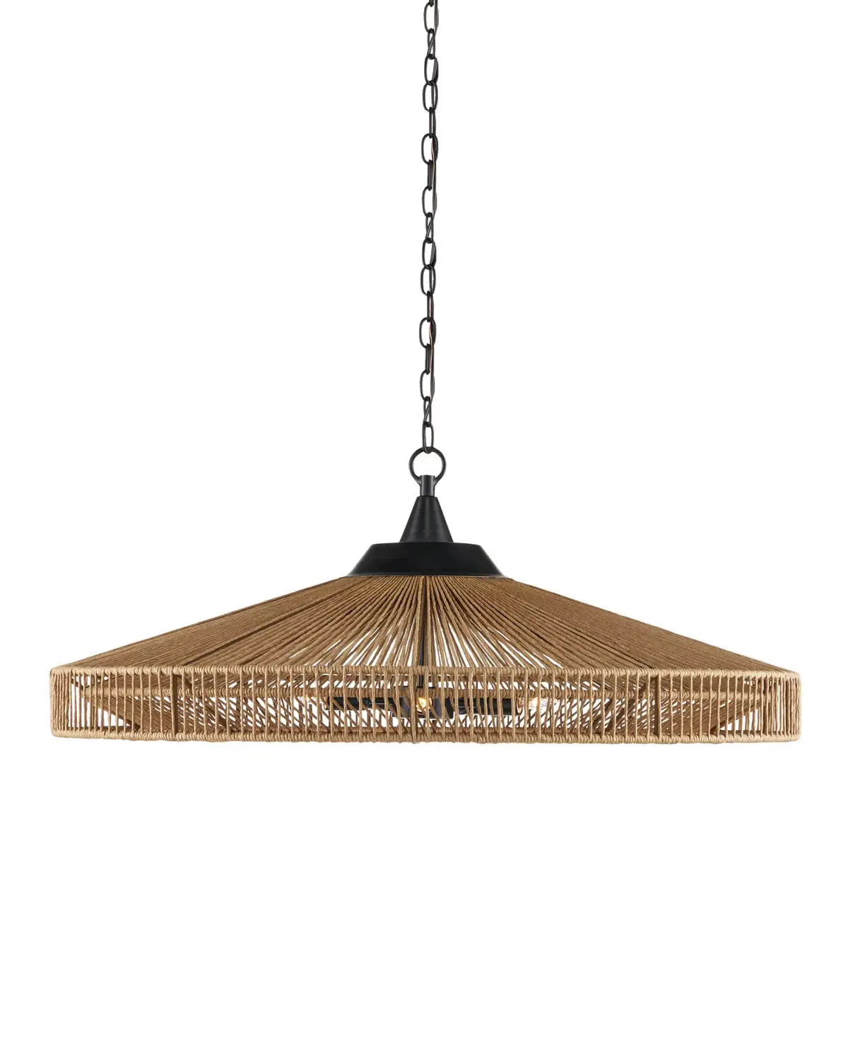 CURREY & COMPANY, MALDIVES CHANDELIER, CHANDELIER LIGHT