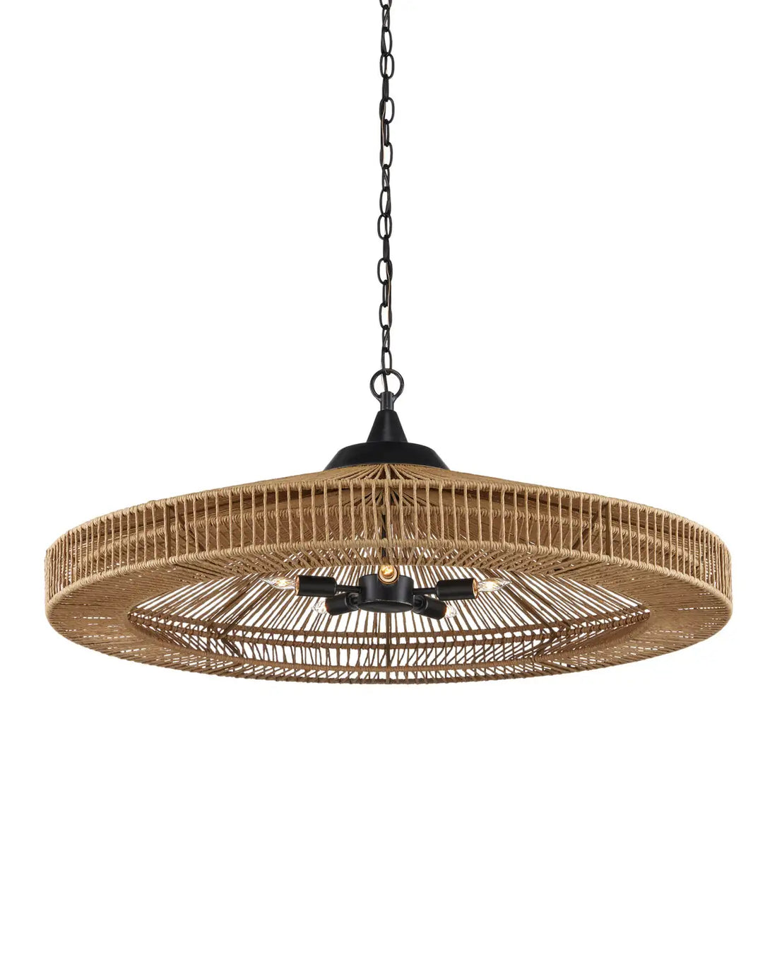 CURREY & COMPANY, MALDIVES CHANDELIER, CHANDELIER LIGHT
