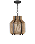 CURREY & COMPANY, MALI PENDANT, PENDANT LIGHT