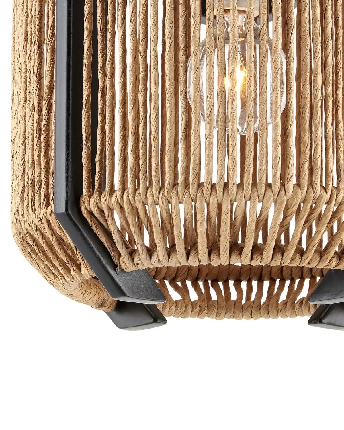 CURREY & COMPANY, MALI PENDANT, PENDANT LIGHT