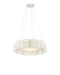 CURREY & COMPANY, ANCROFT CHANDELIER, CHANDELIER LIGHT
