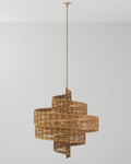 CURREY & COMPANY, SAISEI GRANDE CHANDELIER, CHANDELIER LIGHT