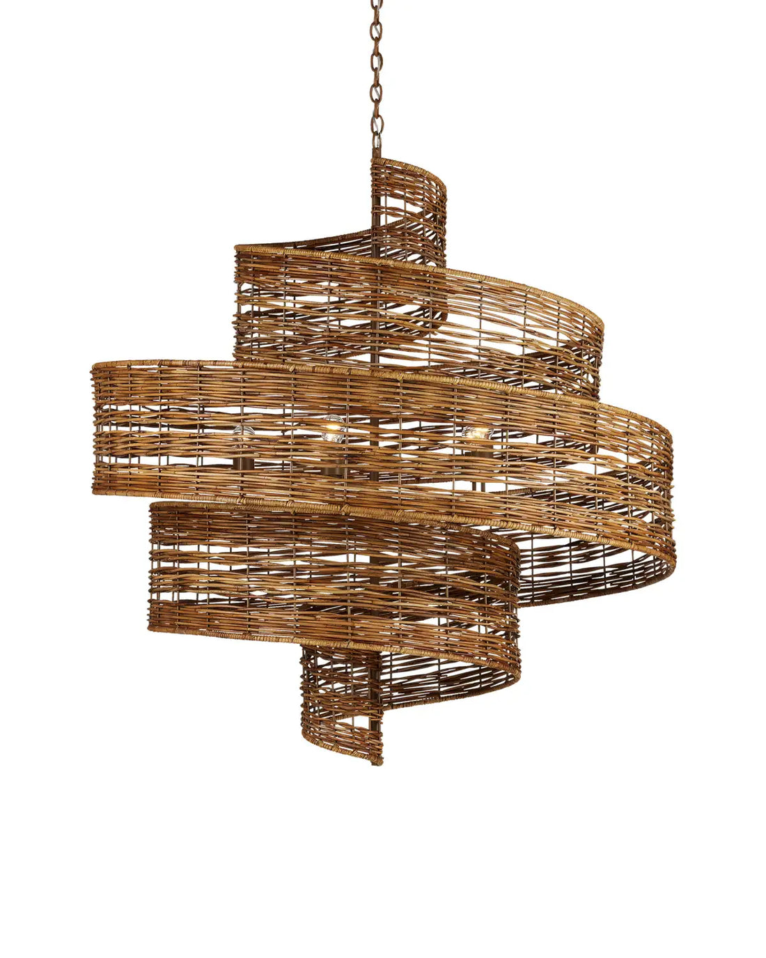 CURREY & COMPANY, SAISEI GRANDE CHANDELIER, CHANDELIER LIGHT