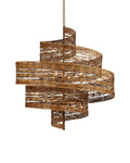 CURREY & COMPANY, SAISEI GRANDE CHANDELIER, CHANDELIER LIGHT
