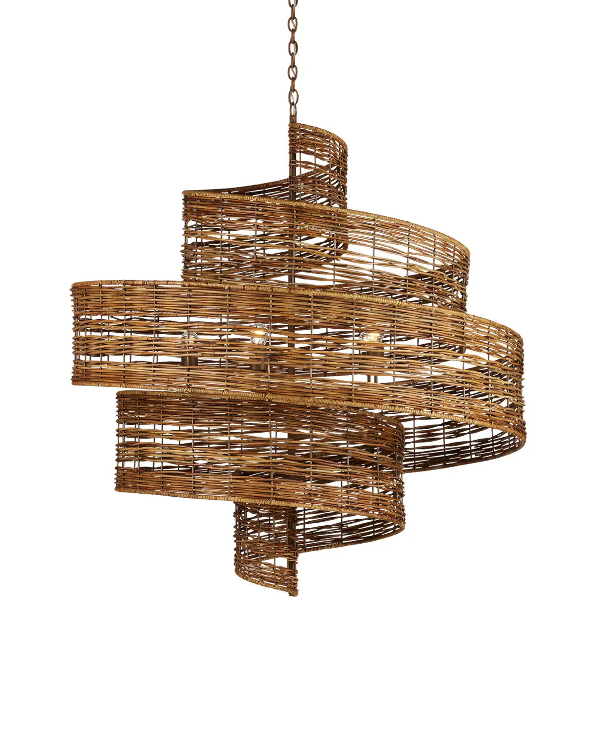 CURREY & COMPANY, SAISEI GRANDE CHANDELIER, CHANDELIER LIGHT