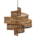 CURREY & COMPANY, SAISEI GRANDE CHANDELIER, CHANDELIER LIGHT