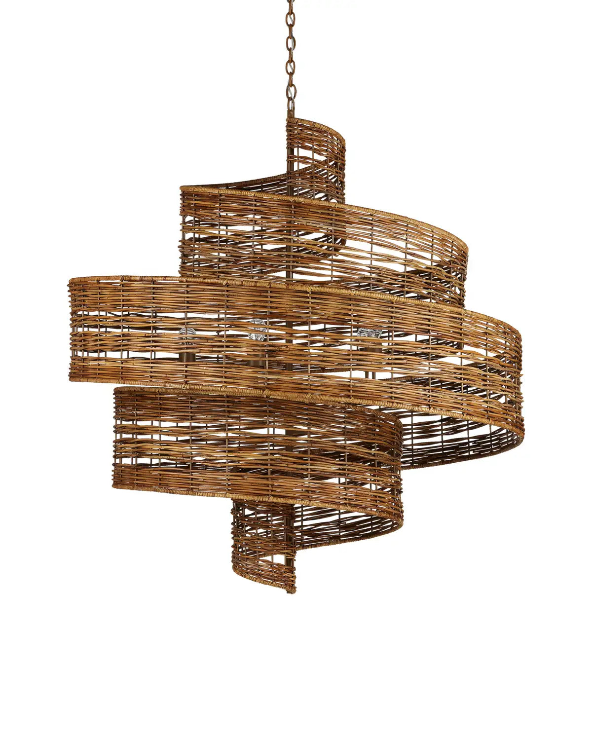 CURREY & COMPANY, SAISEI GRANDE CHANDELIER, CHANDELIER LIGHT
