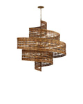 CURREY & COMPANY, SAISEI GRANDE CHANDELIER, CHANDELIER LIGHT