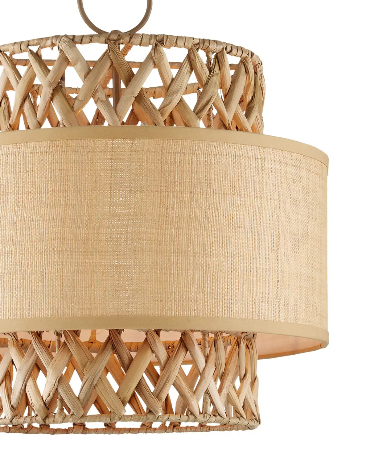 CURREY & COMPANY, ISOLA PENDANT, PENDANT LIGHT