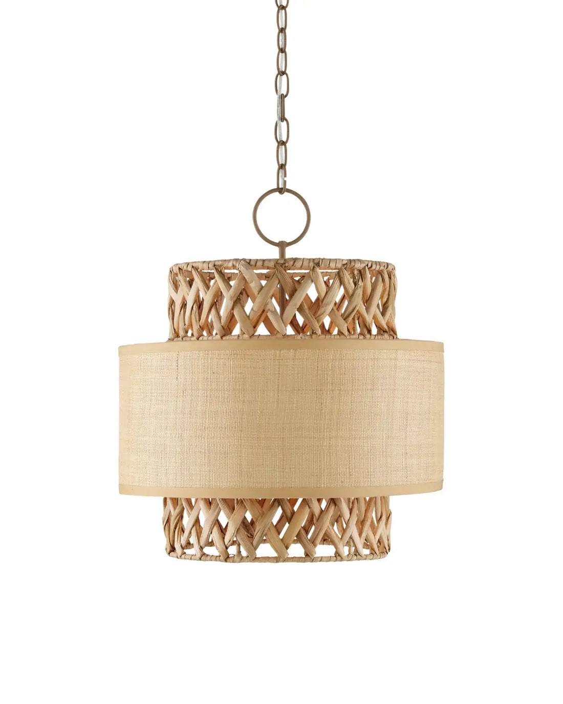 CURREY & COMPANY, ISOLA PENDANT, PENDANT LIGHT