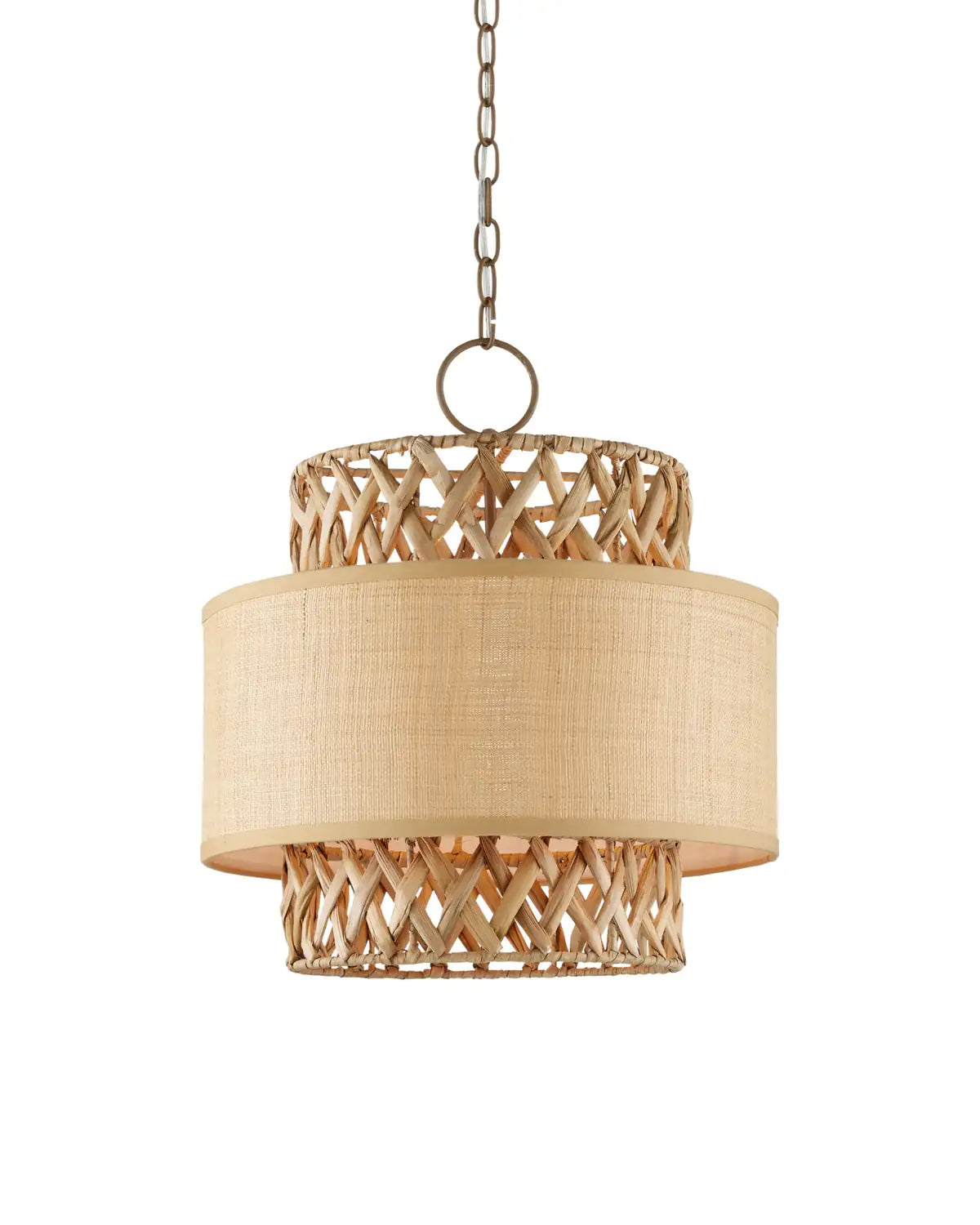 CURREY & COMPANY, ISOLA PENDANT, PENDANT LIGHT