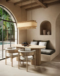 CURREY & COMPANY, ISOLA CHANDELIER, CHANDELIER LIGHT
