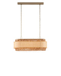 CURREY & COMPANY, ISOLA CHANDELIER, CHANDELIER LIGHT