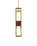 CURREY & COMPANY, TONBRIDGE CHESTNUT LINEAR CHANDELIER, CHANDELIER LIGHT