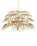 CURREY & COMPANY, CALLIOPE COCO CHANDELIER, CHANDELIER LIGHT