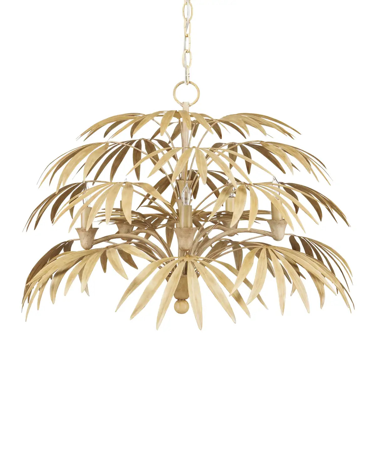 CURREY & COMPANY, CALLIOPE COCO CHANDELIER, CHANDELIER LIGHT