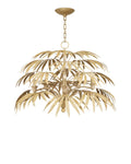 CURREY & COMPANY, CALLIOPE COCO CHANDELIER, CHANDELIER LIGHT