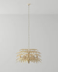 CURREY & COMPANY, CALLIOPE COCO CHANDELIER, CHANDELIER LIGHT