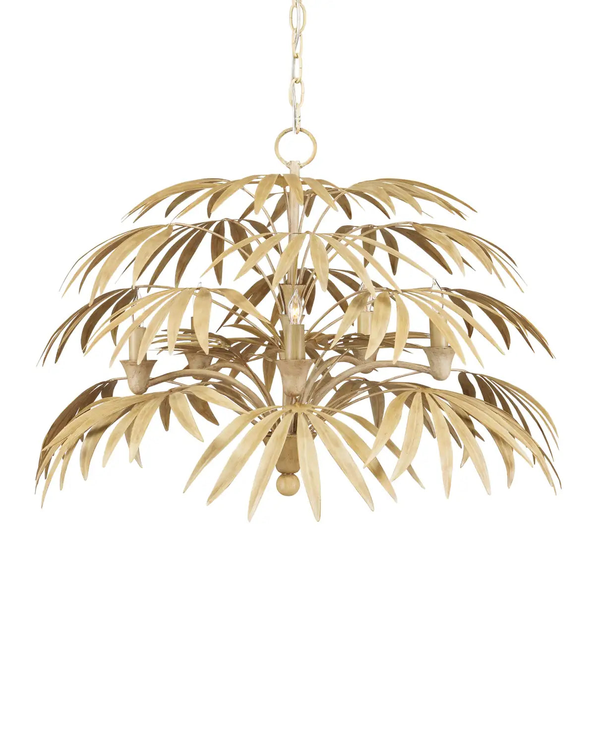 CURREY & COMPANY, CALLIOPE COCO CHANDELIER, CHANDELIER LIGHT