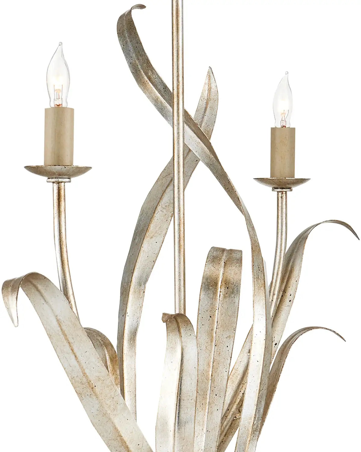 CURREY & COMPANY, MENEFEE CHANDELIER, CHANDELIER LIGHT