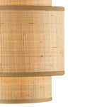 CURREY & COMPANY, MATHIAS PENDANT, PENDANT LIGHT