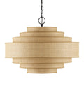 CURREY & COMPANY, MAURA CHANDELIER, CHANDELIER LIGHT