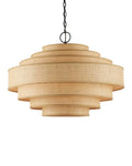 CURREY & COMPANY, MAURA CHANDELIER, CHANDELIER LIGHT