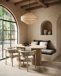 CURREY & COMPANY, MAURA CHANDELIER, CHANDELIER LIGHT