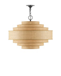 CURREY & COMPANY, MAURA CHANDELIER, CHANDELIER LIGHT