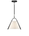 CURREY & COMPANY, FREY PENDANT, PENDANT LIGHT