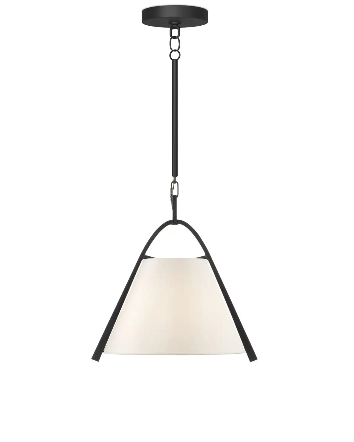 CURREY & COMPANY, FREY PENDANT, PENDANT LIGHT