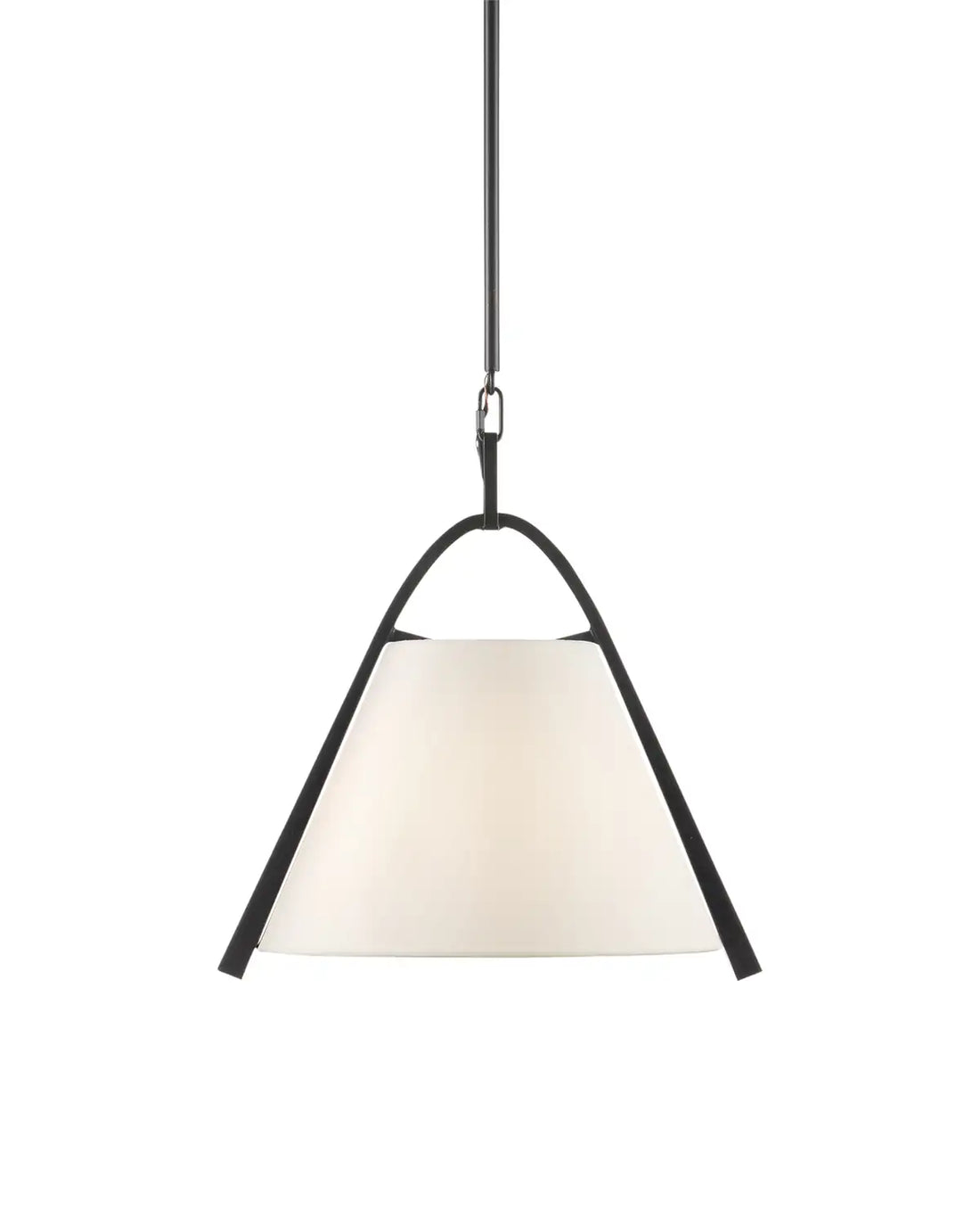 CURREY & COMPANY, FREY PENDANT, PENDANT LIGHT