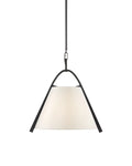 CURREY & COMPANY, FREY PENDANT, PENDANT LIGHT