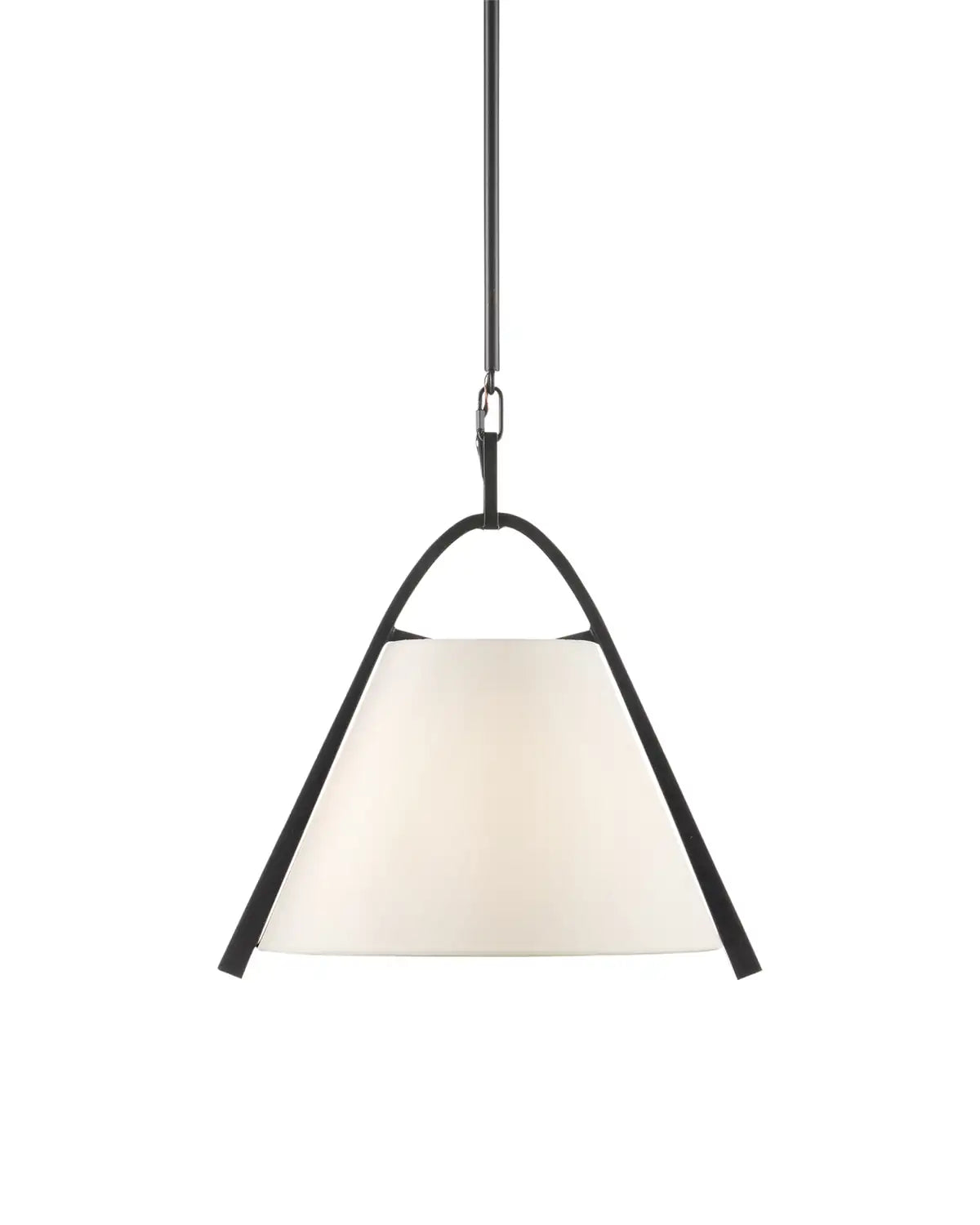 CURREY & COMPANY, FREY PENDANT, PENDANT LIGHT