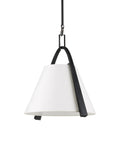CURREY & COMPANY, FREY PENDANT, PENDANT LIGHT