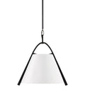 CURREY & COMPANY, FREY PENDANT, PENDANT LIGHT