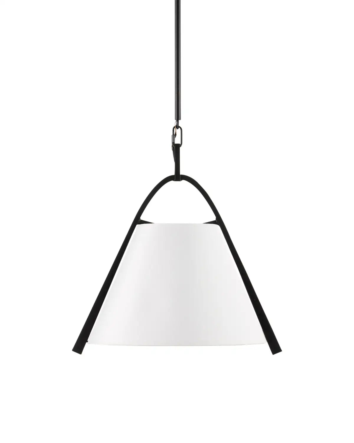 CURREY & COMPANY, FREY PENDANT, PENDANT LIGHT