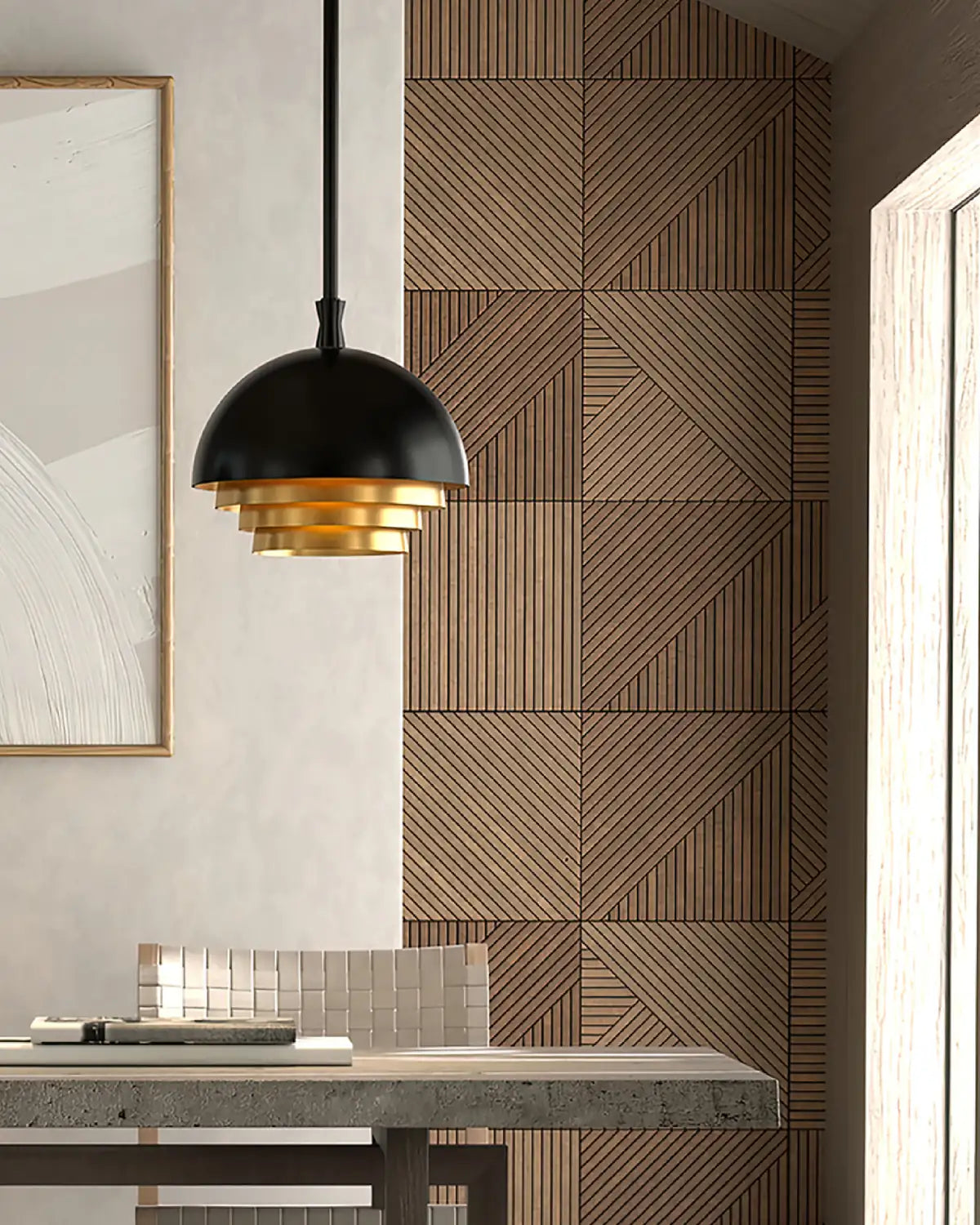 CURREY & COMPANY, SALVIATI & PENDANT, PENDANT LIGHT
