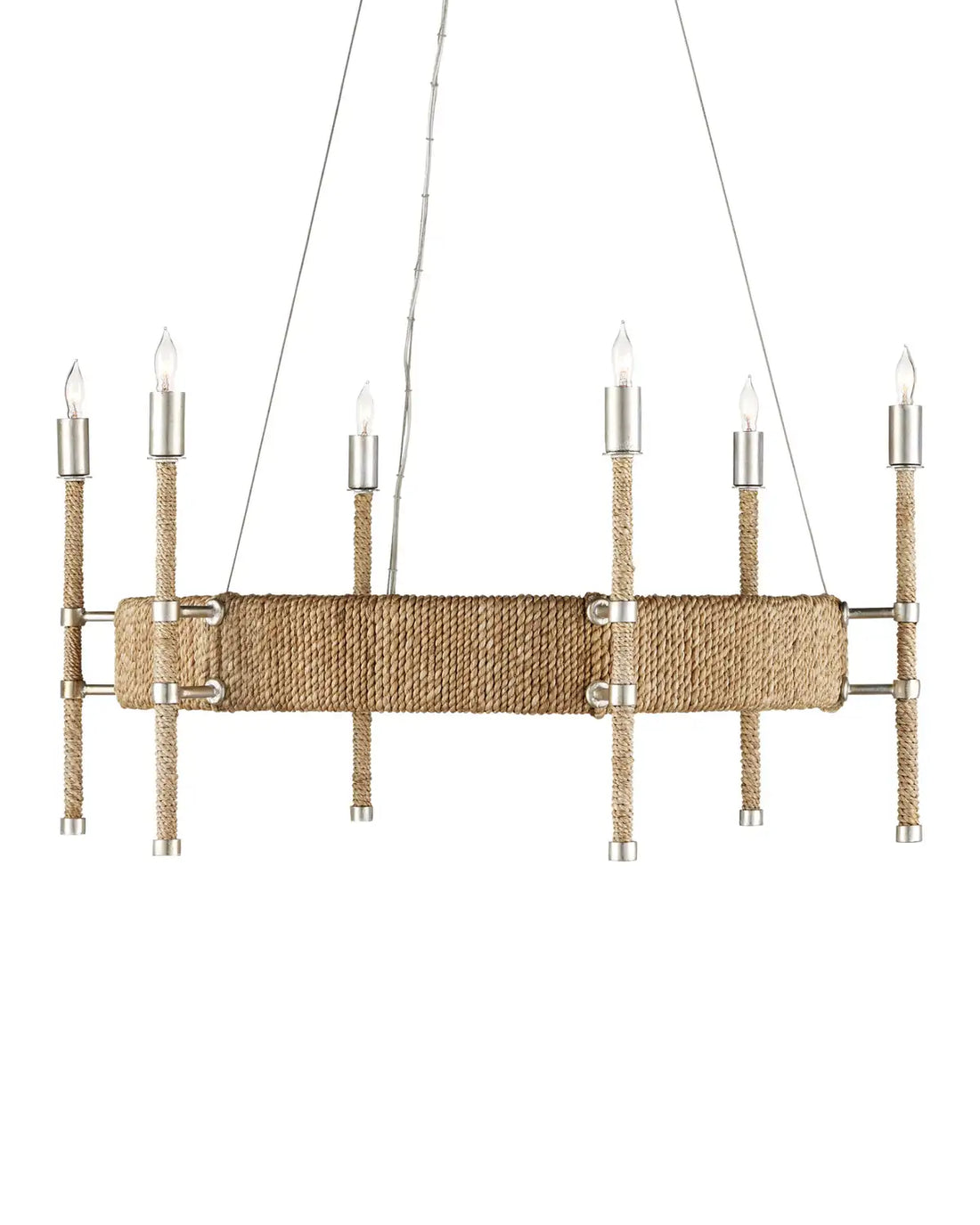 CURREY & COMPANY, MONZIE CHANDELIER, CHANDELIER LIGHT