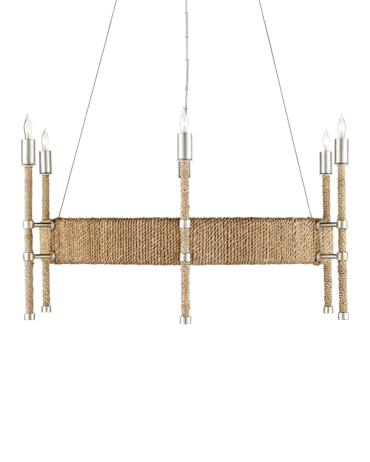 CURREY & COMPANY, MONZIE CHANDELIER, CHANDELIER LIGHT