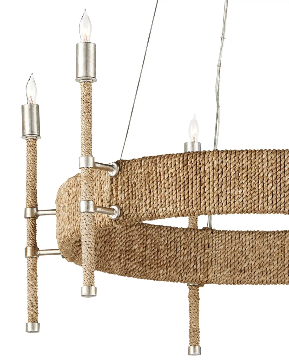 CURREY & COMPANY, MONZIE CHANDELIER, CHANDELIER LIGHT